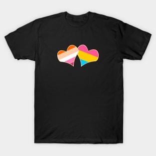 Split Attraction T-Shirt